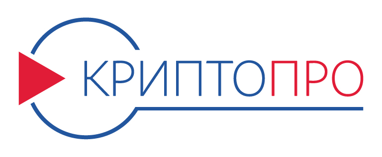 Условия использования СКЗИ «КриптоПро CSP»