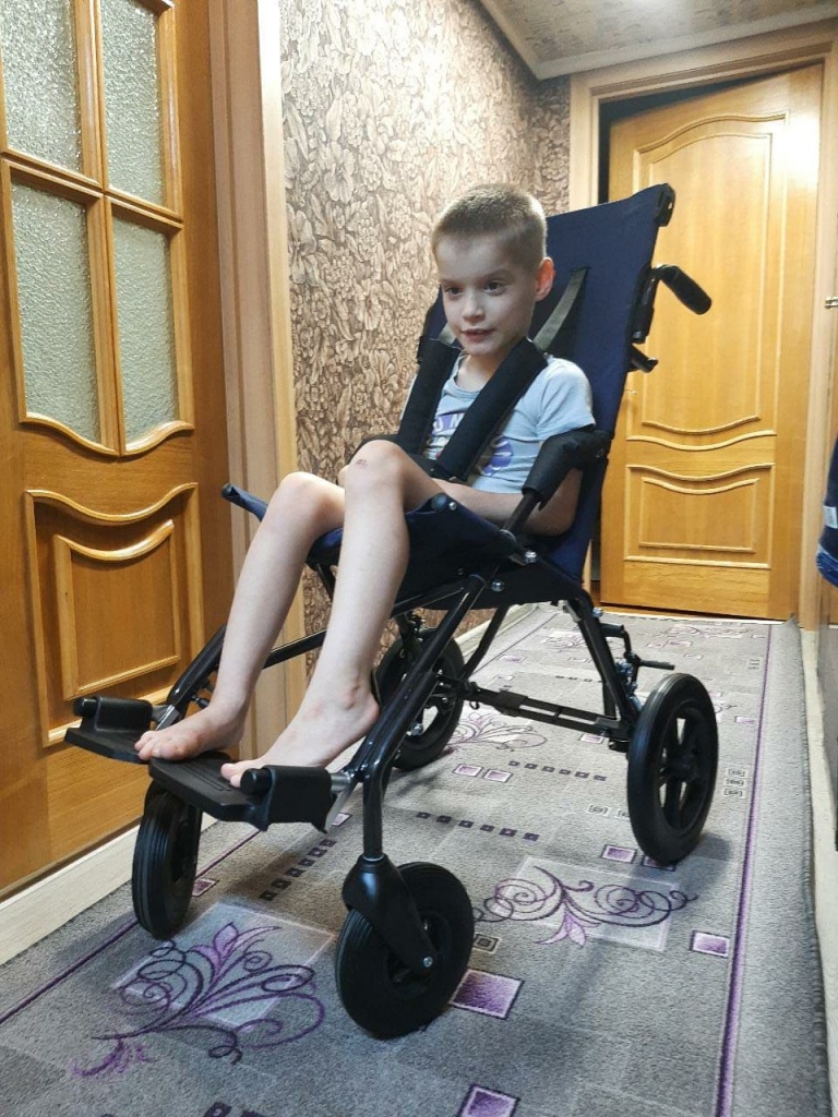 Шелушпанов Максим Элвисович